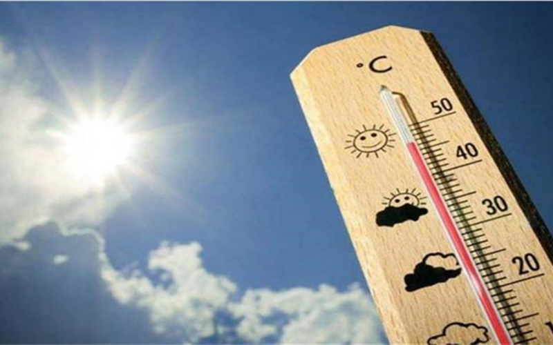 انخفاض مفاجئ.. الأرصاد تعلن تراجع درجات الحرارة وتحدد العظمى في القاهرة اليوم